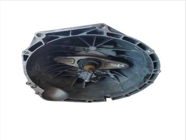 Caja Cambios Bmw Serie 5 518 520 D