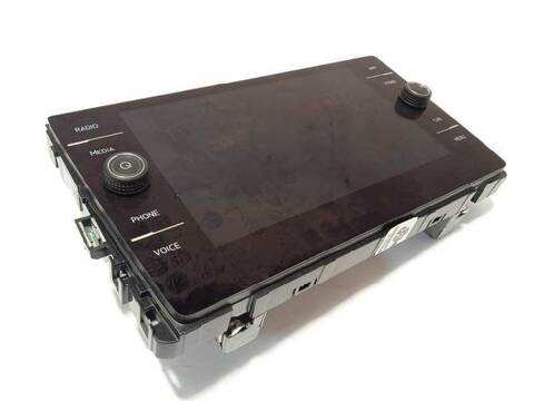 Pantalla Multifuncion Volkswagen Golf LAST EDITION BMT/START-STOPP 115CV 85KW