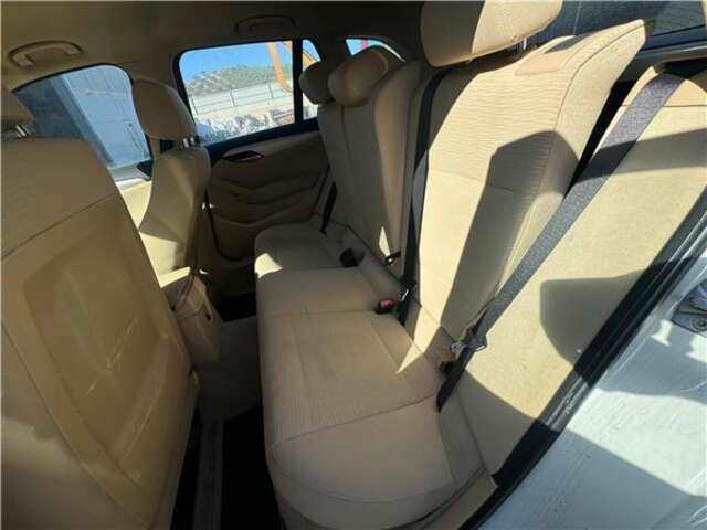 Foto 1ª: Asientos Traseros Bmw X1 2.0 SDRIVE18D 105KW (E84) [N47D20C]