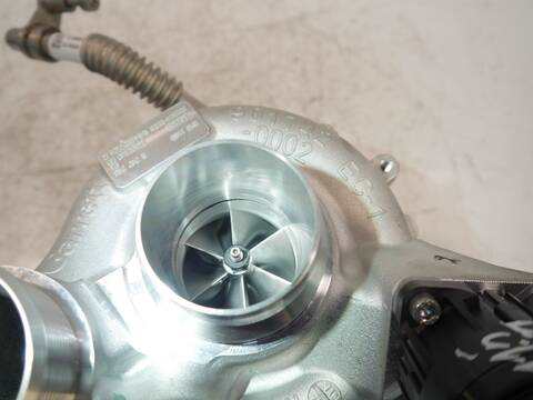 Foto 2ª: Turbocompresor Bmw XM G09) [S68 S68B44A XB1161T0] (2024)