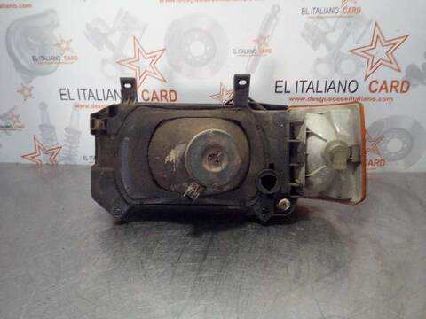 Foto 3ª: Faro Derecho Volkswagen Transporter CALIF.COACH BIKER TECHO COMPACTO 78CV 57KW [AAB] (1992)