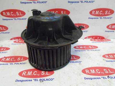 Foto 2ª: Calefacción Volkswagen Touran ADVANCE 115CV 85KW [BAG] (2003)