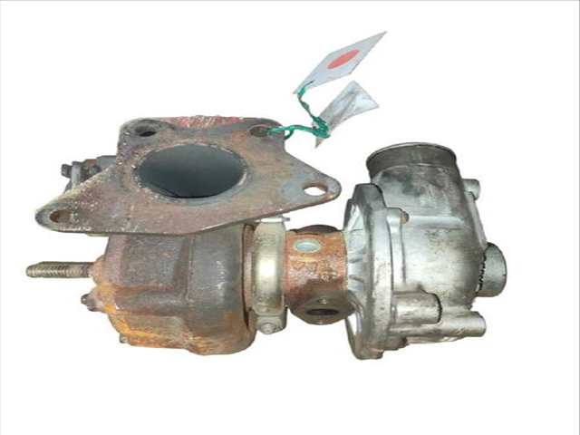Foto 3ª: Turbocompresor Mazda Premacy 2.0 TD (1999)