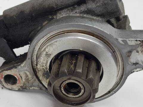 Foto 2ª: Bomba de Direccion Toyota Land Cruiser 3.0 D4-D VX 130CV 97KW [1KDFTV] (2004)