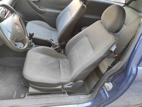 Foto 1ª: Asiento Delantero Izquierdo Opel Corsa Z12XE (2004)