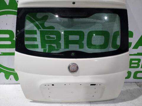 Foto 3ª: Portón Fiat 500 LOUNGE 95CV [199B1000] (2009)