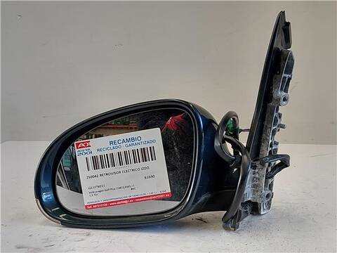 Retrovisor Izquierdo Volkswagen Golf 1.9 TDI 105CV 77KW