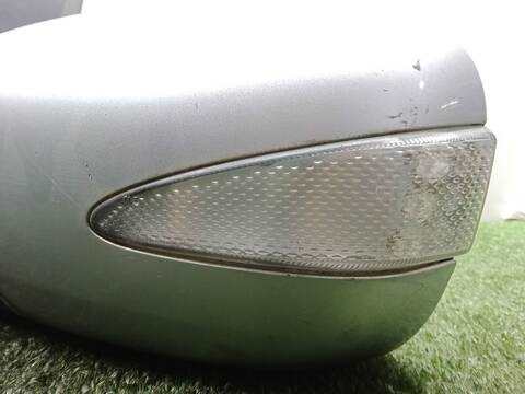 Foto 3ª: Retrovisor Izquierdo Mitsubishi Grandis 2.0 DI-D NA8W) 136CV 100KW [BSY] (2007)