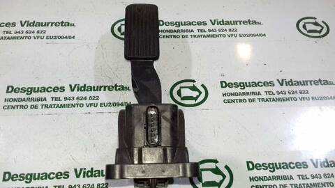 Foto 3ª: Pedal Acelerador Mercedes Vito 88CV 65KW (2014)