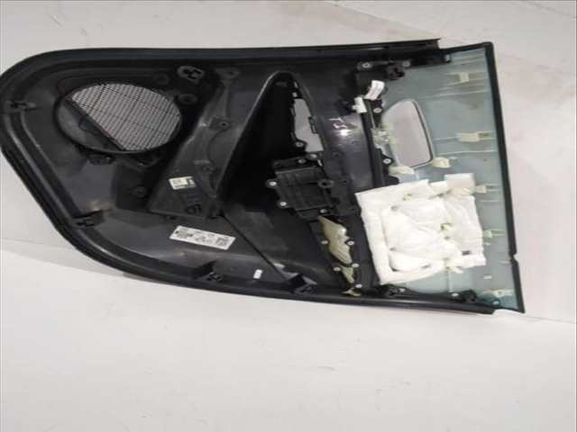 Foto 3ª: Tapizados Cartoneras Toyota Corolla 1.8 HYBRID ZWE211) 122CV [2ZR-FXE] (2019)