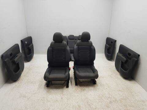 Juego Asientos Completos Citroen C3 FEEL 113CV 83KW