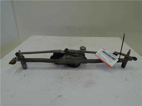 Motor Limpia Delantero Volkswagen Lupo 1.4 TRENDLINE 75CV 55KW