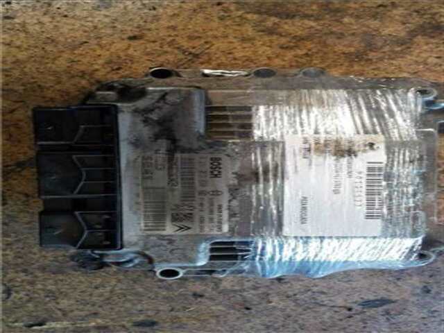 Centralita Motor ECU Citroen Berlingo 1.6 HDI 75