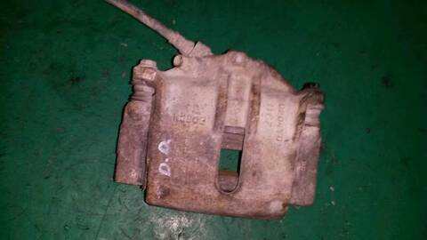 Pinza Freno Delantera Derecho Renault Kangoo AUTHENTIQUE KC0S/V) 80CV 59KW