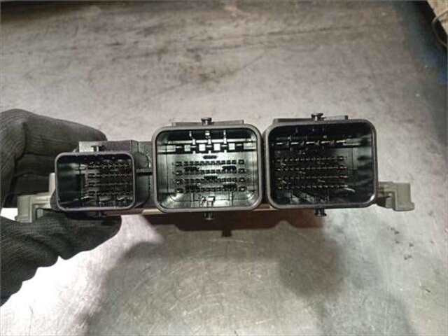 Foto 3ª: Centralita Motor ECU Citroen Berlingo 1.6 L1 [1.6 LTR. - 72 KW 16V]