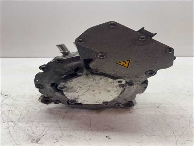 Foto 3ª: Alternador Volvo V60 230 CV 169KW [D87PHEV D5244T17] (2016)