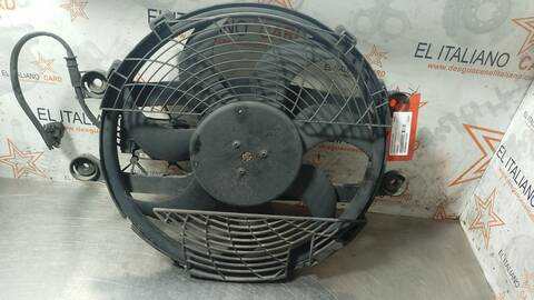 Electroventilador Bmw Serie 3 315 320D BERLINA 150CV 110KW