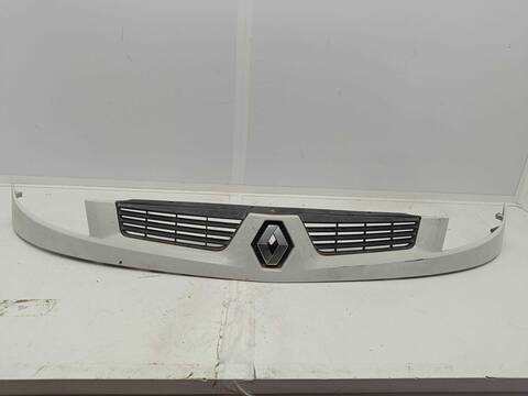 Foto 2ª: Rejilla Delantera Renault Kangoo ALIZE 64CV 47KW [F8Q P6] (2004)