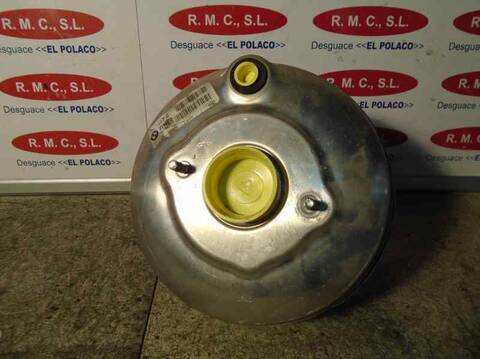 Servofreno Bmw X3 3.0 TD CAT 218CV 160KW