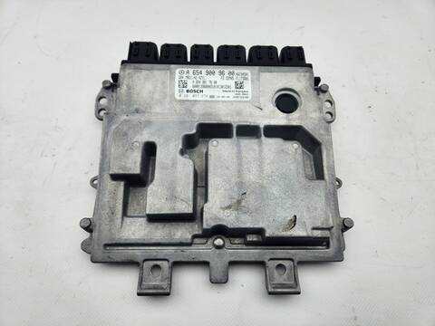 Centralita Motor ECU Mercedes Clase CLA 200 2.0 DIESEL 4MATIC 150CV 110KW C118)