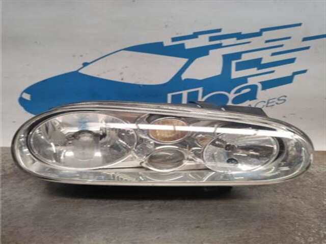Faro Derecho Volkswagen Golf 1.6 16V