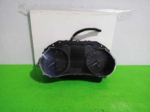 Cuadro de Instrumentos Nissan Qashqai ACENTA 116CV