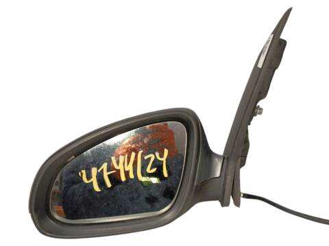 Foto 3ª: Retrovisor Izquierdo Opel Astra 1.7 CDTI 68) (2009)