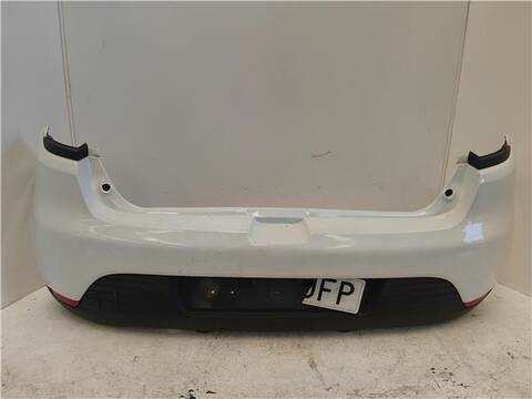 Paragolpes Trasero Renault Clio 1.5 AUTHENTIQUE 75CV 55KW