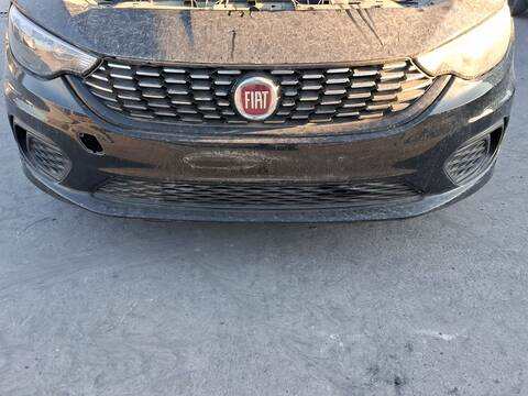 Paragolpes Delantero Fiat Tipo 1.4 LPG 356WXF1B) 120CV 88KW
