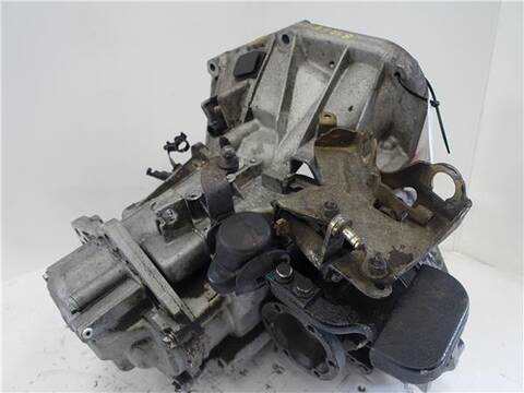 Foto 3ª: Caja Cambios Alfa Romeo 156 1.6 T.SPARK PROGRESSION 120CV 88KW [AR 67601] (1998)
