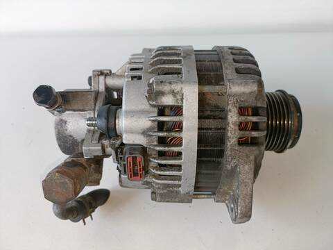 Foto 3ª: Alternador Honda Civic 1.7 CTDI ES 101CV (2001)