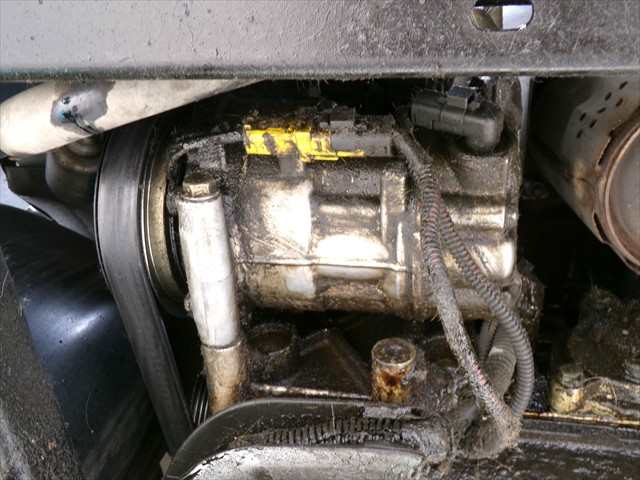Compresor Aire Acondicionado Peugeot 207 1.4 G 2006-2014