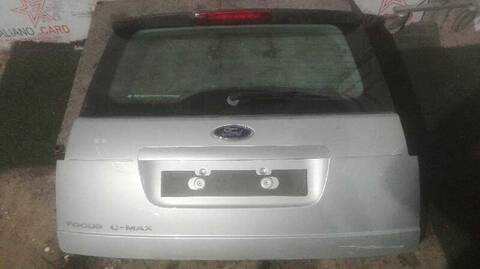 Foto 1ª: Portón Ford C Max VERSION INDEFINIDA FOCUS CAP)