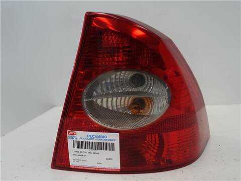 Piloto Trasero Derecho Ford Focus 1.8 TDCI 115CV 85KW