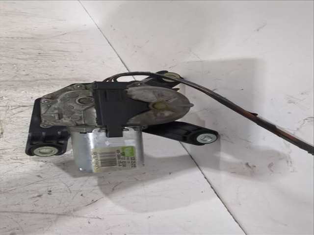 Foto 2ª: Motor Limpia Trasero Opel Zafira 1.9 CDTI M75) 120CV 88KW [Z 19 DT] (2006)