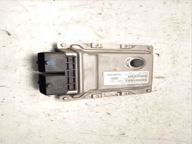 Centralita Motor ECU Ford Ka 1.2 8V CAT 69CV 51KW