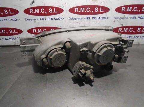 Foto 2ª: Faro Derecho Hyundai Coupe COUPE 137CV 101KW (1997)