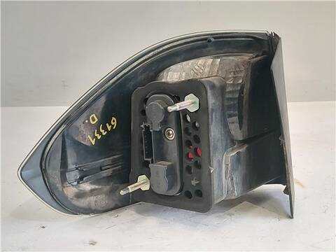 Foto 2ª: Piloto Trasero Derecho Ford S Max 2.0 TDCI 140CV 103KW CA1) [QXWB] (2008)