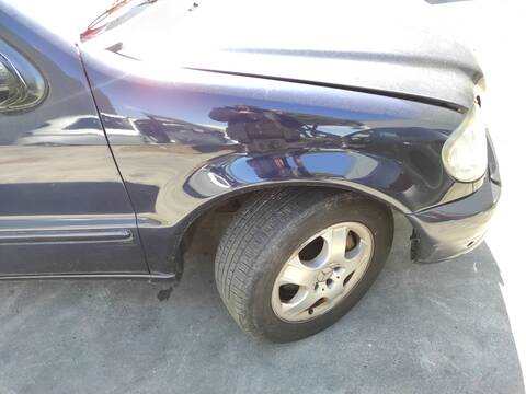 Aleta Delantera Derecha Mercedes Clase ML 230 612963