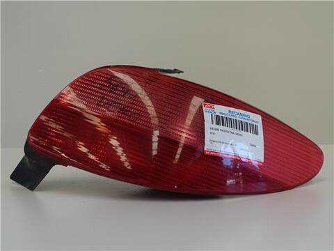 Piloto Trasero Derecho Peugeot 206 1.6 I 89CV 65KW
