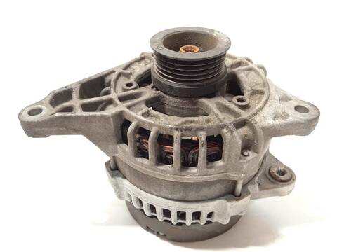 Foto 2ª: Alternador Mercedes Sprinter 211/214 CDI FWD L1 910.621) 143CV 105KW FURGON [651958] (2021)