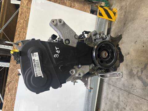 Foto 2ª: Motor Completo Volkswagen Golf 204CV 150KW [CUKB CUK] (2015)