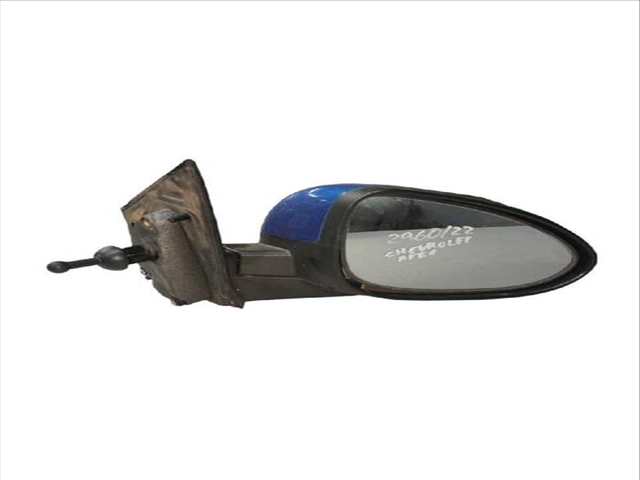 Foto 2ª: Retrovisor Derecho Chevrolet Aveo 1.3 D HATCHBACK (2011)