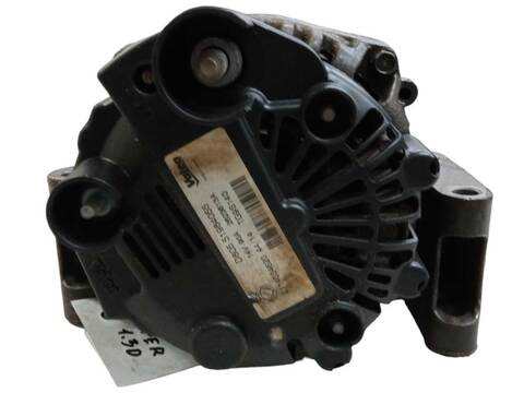 Foto 2ª: Alternador Peugeot Bipper 1.3 HDI 75 (2008)