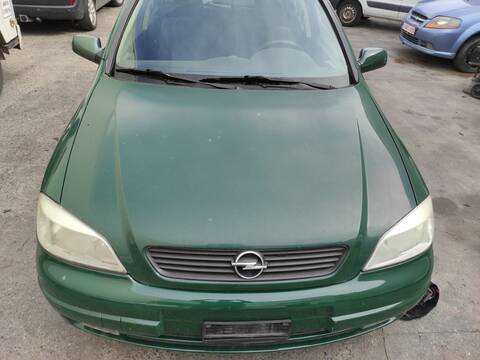 Foto 1ª: Capot Opel Astra X16XEL BERLINA (1998)