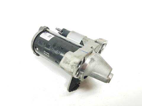 Foto 3ª: Motor de Arranque Renault Austral TECHNO ESPRIT ALPINE