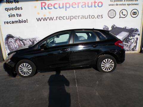 Caja Cambios Citroen C4 9HP BERLINA