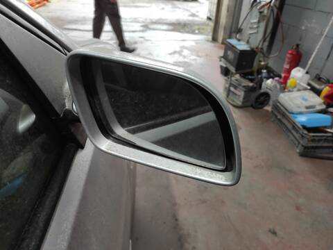 Foto 2ª: Retrovisor Derecho Volkswagen Polo BBY (2002)