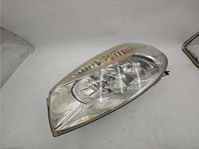 Foto 2ª: Faro Izquierdo Renault Scenic 1.5 GRAND CONFORT DYNAMIQUE [1.5 LTR. - 74 KW DCI DIESEL] (JM)(2003-_) [K9KF7]