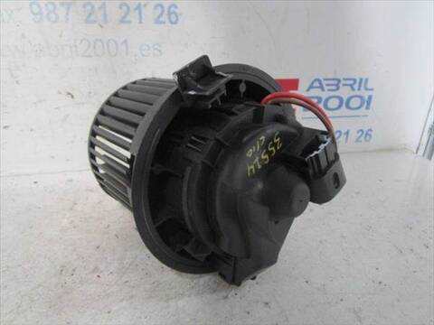 Foto 2ª: Calefacción Renault Clio 1.0 G [H4B A 4] (2012)